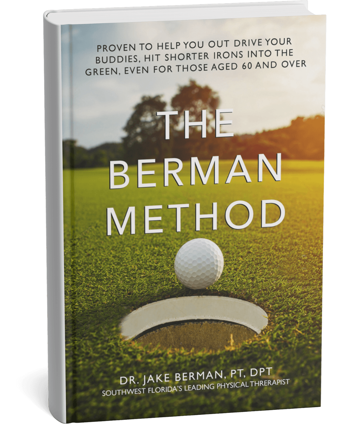 The Berman Method Book